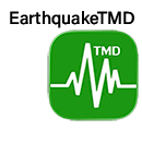 Earthquake TMD APP