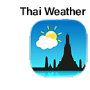 Thai Weather